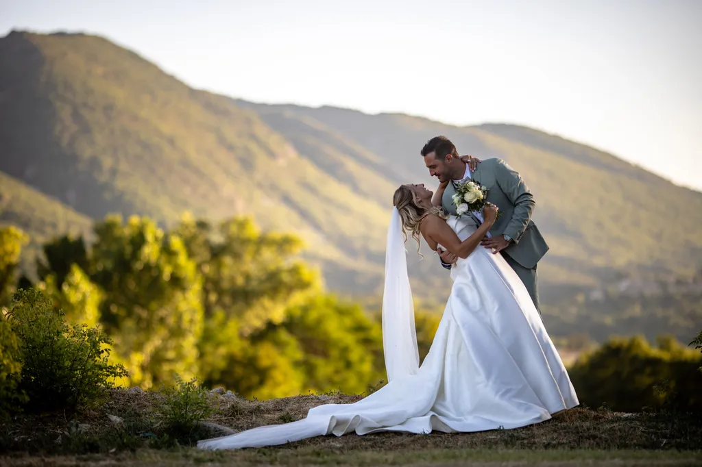 Organisation du mariage de Manon et Alexandre : le 22 Juillet 2026