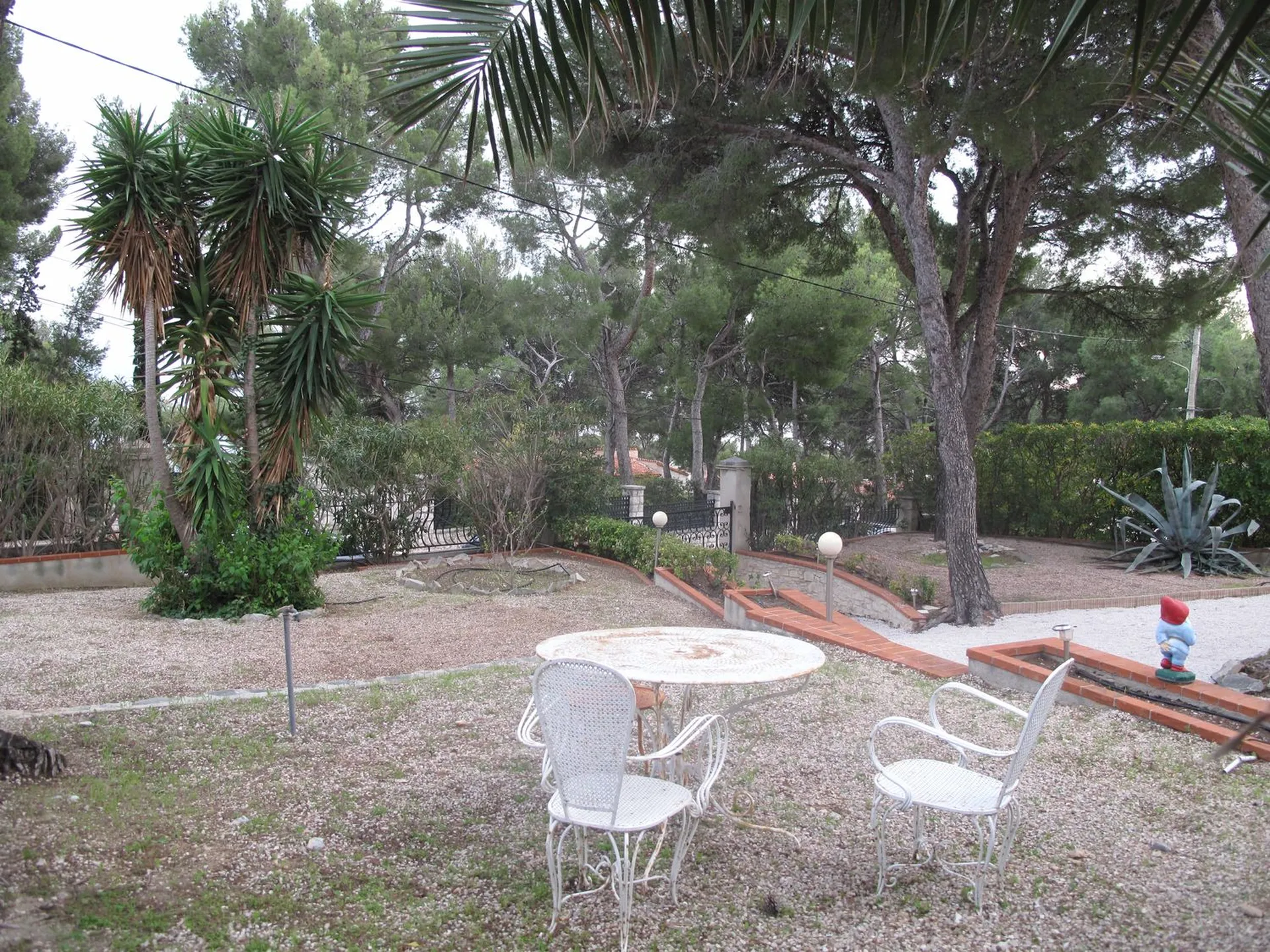 Maison à l'achat à Cassis