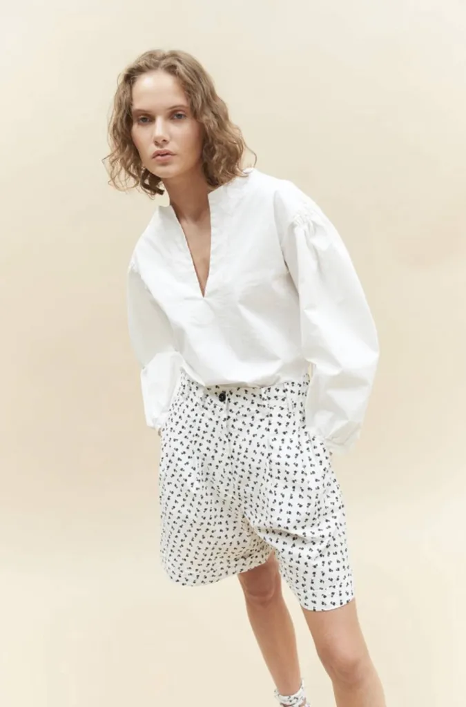 La nouvelle collection Printemps-été AVN une collection unique et très ludique.