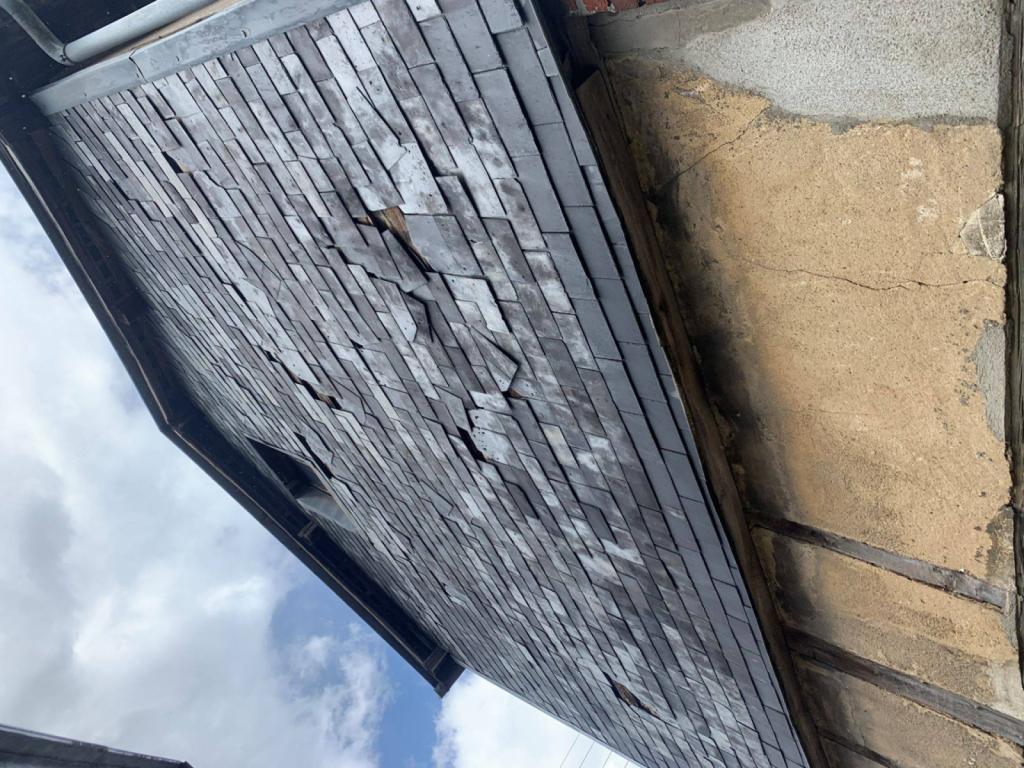 Acheter une maison à rénover entièrement à Maromme (76)