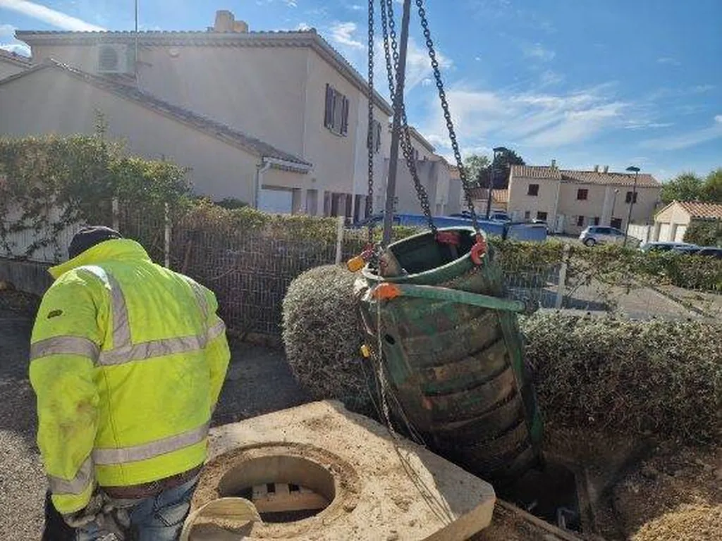 Nos prestations sur le secteur dePeyrolles-en-Provence Bouches-du-Rhône 13