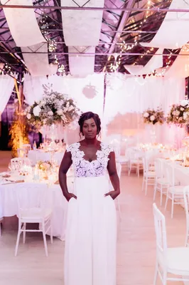 wedding planner normandie