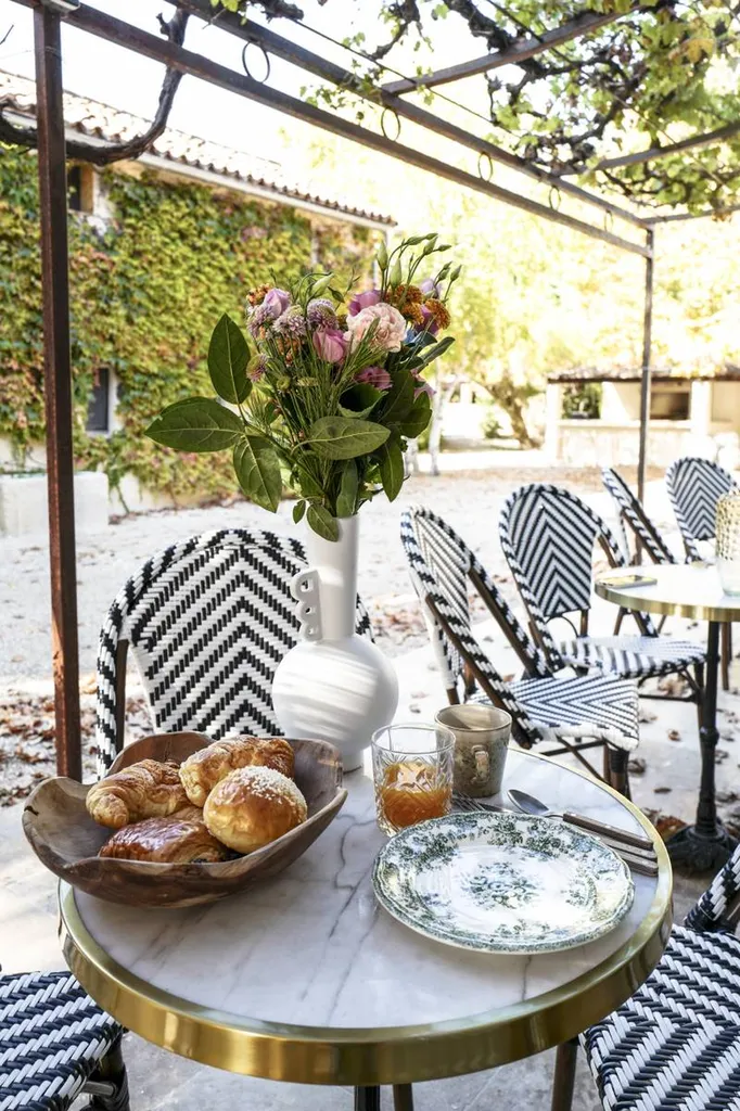 Le Domaine du Grand Lauron, un coin de paradis au coeur de Luberon