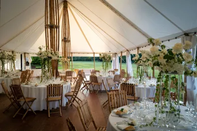 event planner poitiers