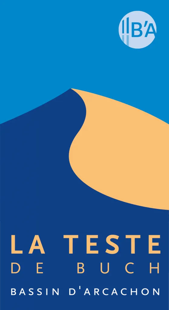 Hôtel de ville La Teste de Buch Mairie de la Teste de Buch