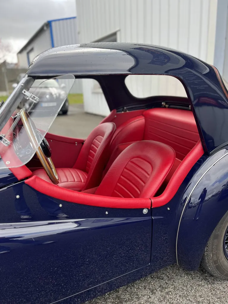 Faire appel à un garage de detailing automobile pour l’entretien de la carrosserie proche du Mans 72