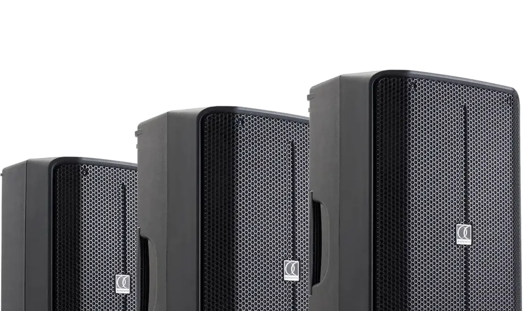 enceinte NOVA, vente enceinte Roanne, enceinte professionnelle, sono portable, bi-amplification, son clair et puissant, façade et retour, installation audio, matériel audio Roanne, sono événementielle, DJ Roanne, équipement audio professionnel, vente maté