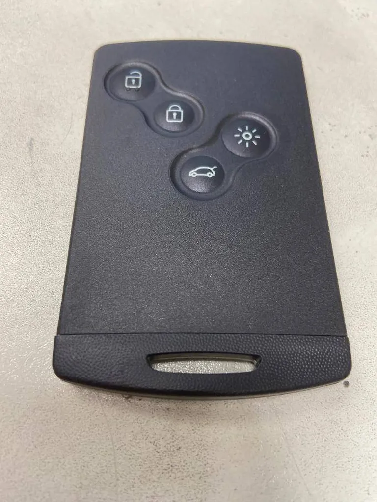 REPROGRAMMATION D'UNE CARTE POUR UNE RENAULT CLIO 4, à PLAISANCE DU TOUCH, près de TOULOUSE