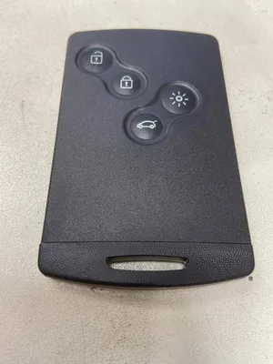 REPROGRAMMATION D'UNE CARTE POUR UNE RENAULT CLIO 4, à PLAISANCE DU TOUCH, près de TOULOUSE