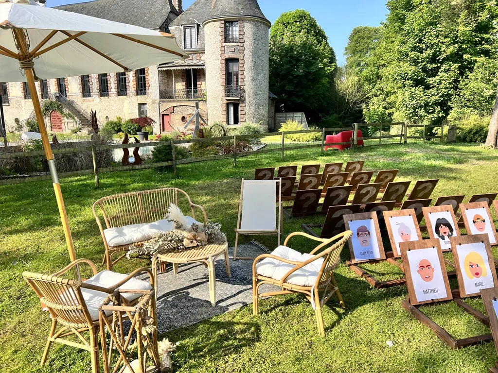 Qui est-ce géant au Havre