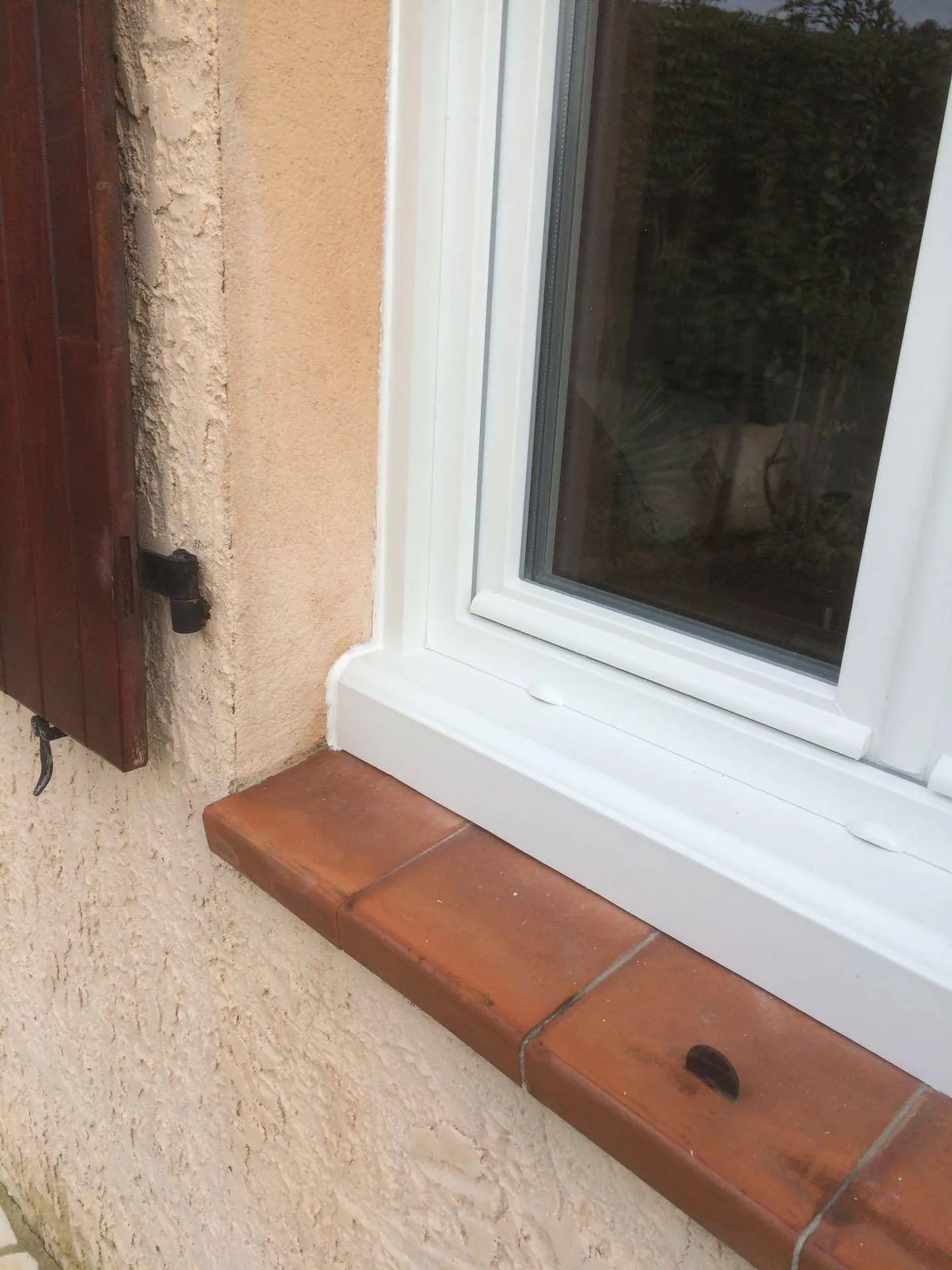 FENETRES PVC A DOUBLE VITRAGE A AIX-EN-PROVENCE