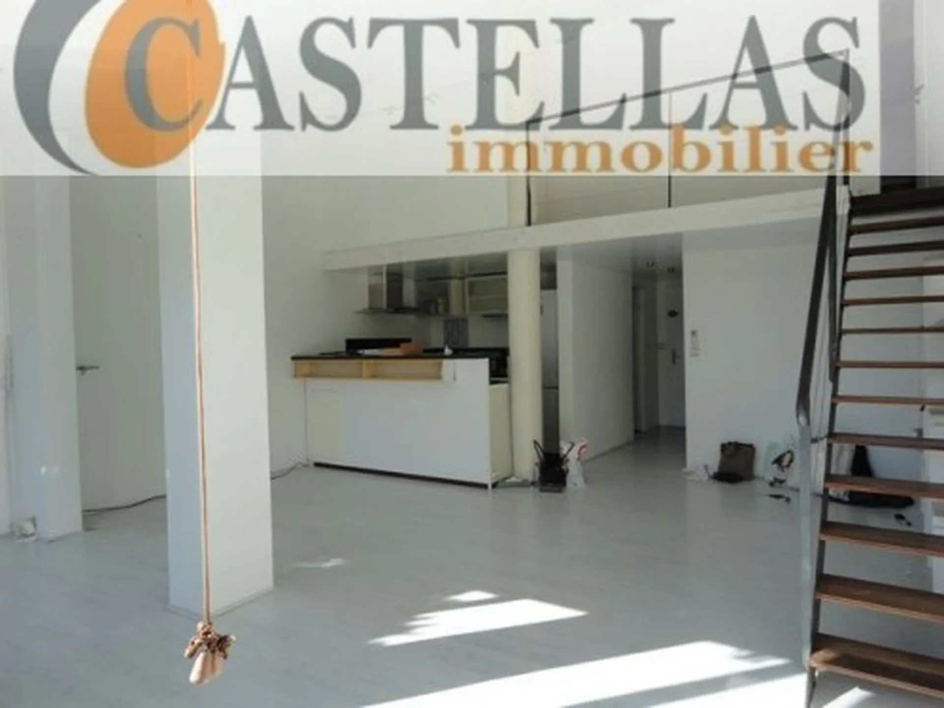 Vente maison de ville 3 La Ciotat  quartier Fontsainte  avec piscine hors sol et jardin de 60m²