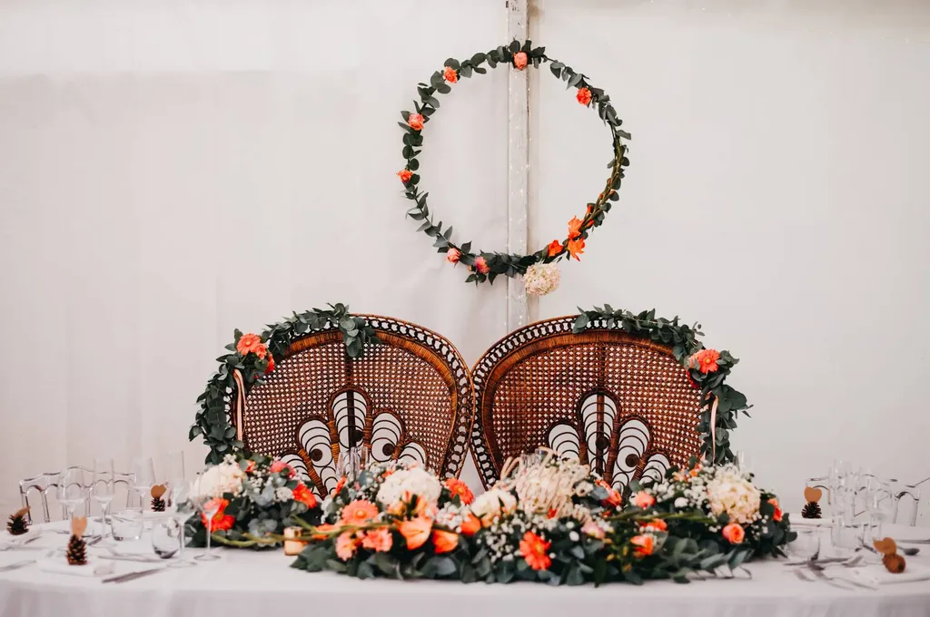 Wedding planner à Bordeaux et sur le Bassin d'Arcachon - Crédit photo L'Instant par Phé