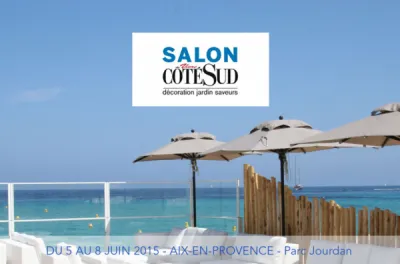 Vivre Coté Sud 2015