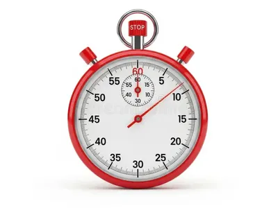 Exemple d'une montre