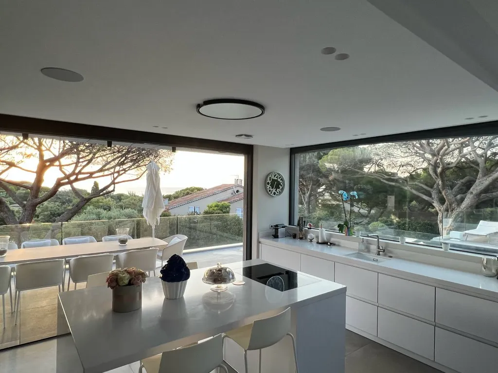 plan de travail dekton lyon