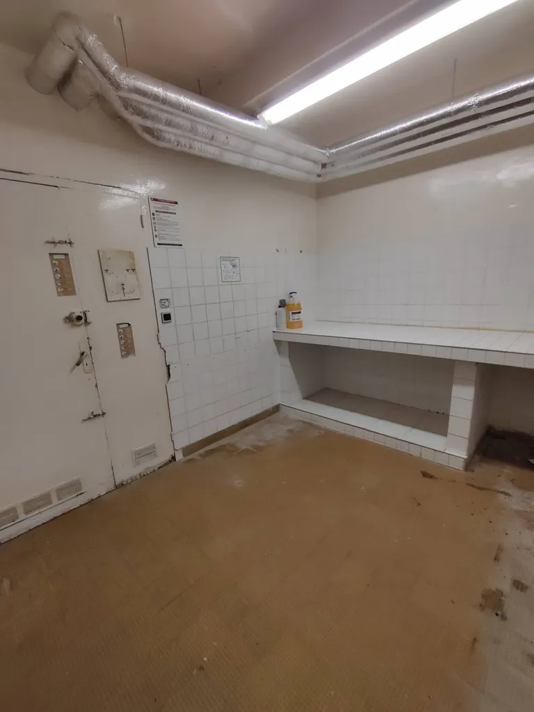 Enlèvement d'éléments de cuisine au Havre Opération débarras