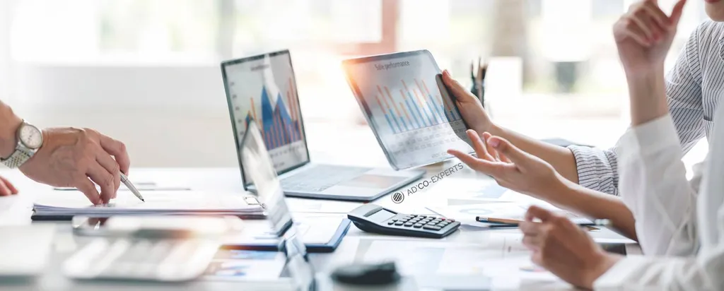 Dirigeants d'entreprise, votre expert comptable vous accompagne pour solliciter un prêt d'Honneur