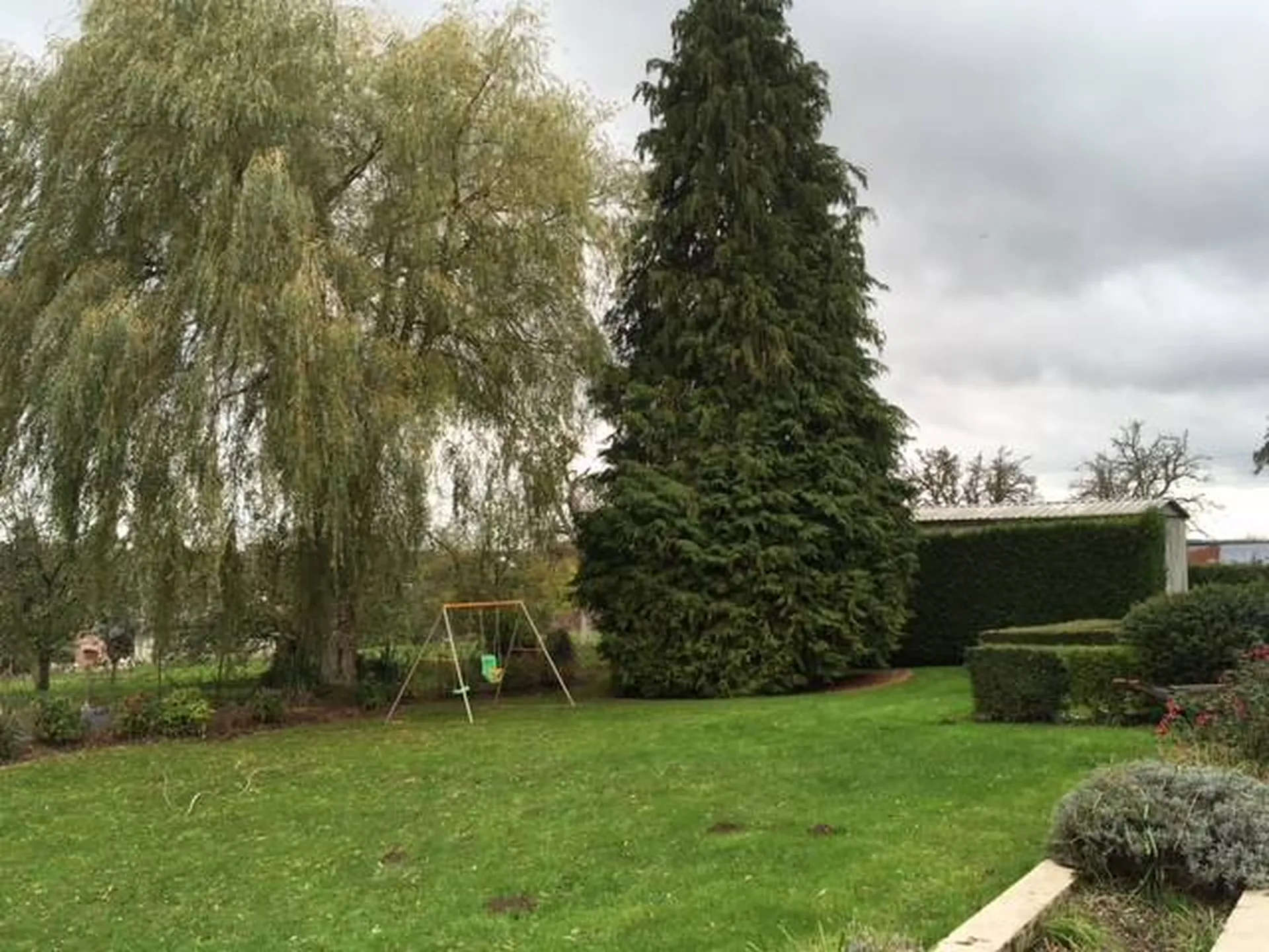 Acquérir une maison proche des commodités