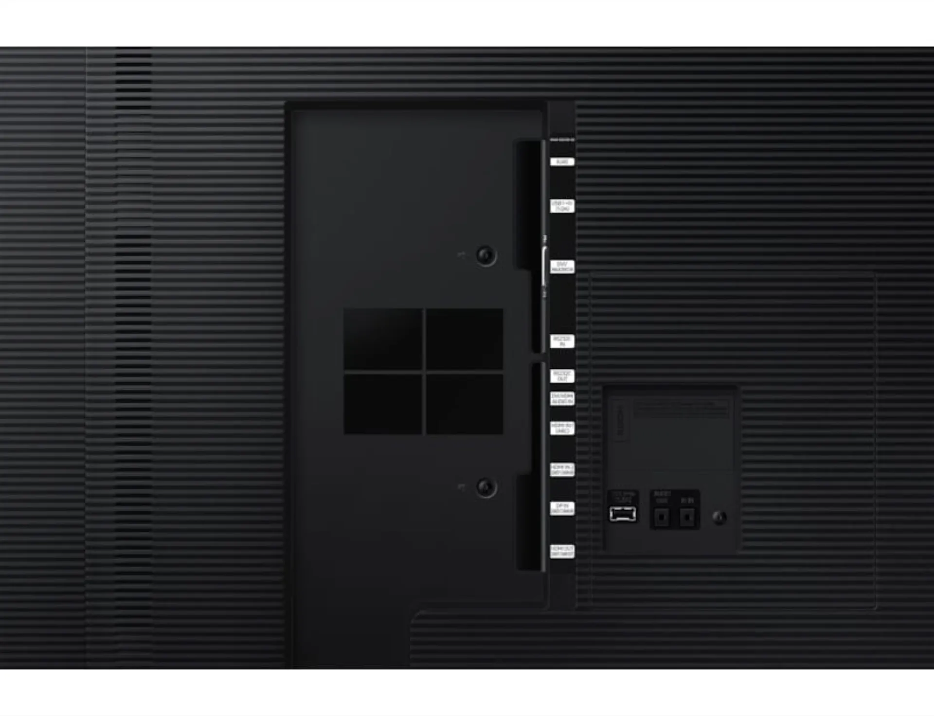 location écran 98 pouces à menton dans les alpes maritimes