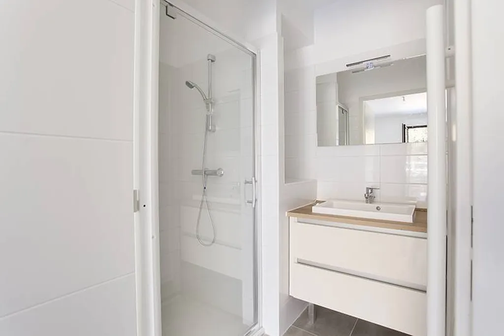 PROGRAMME D'APPARTEMENTS NEUFS AIX-EN-PROVENCE / PALETTE - LE THOLONET