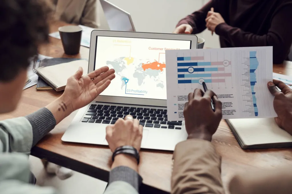 Un expert-comptable dédié aux dirigeants d'entreprise pour votre comptabilité et la gestion de votre entreprise à Aix en Provence