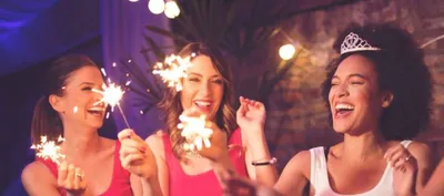 Enterrement de vie de jeune fille à Rouen près de Paris