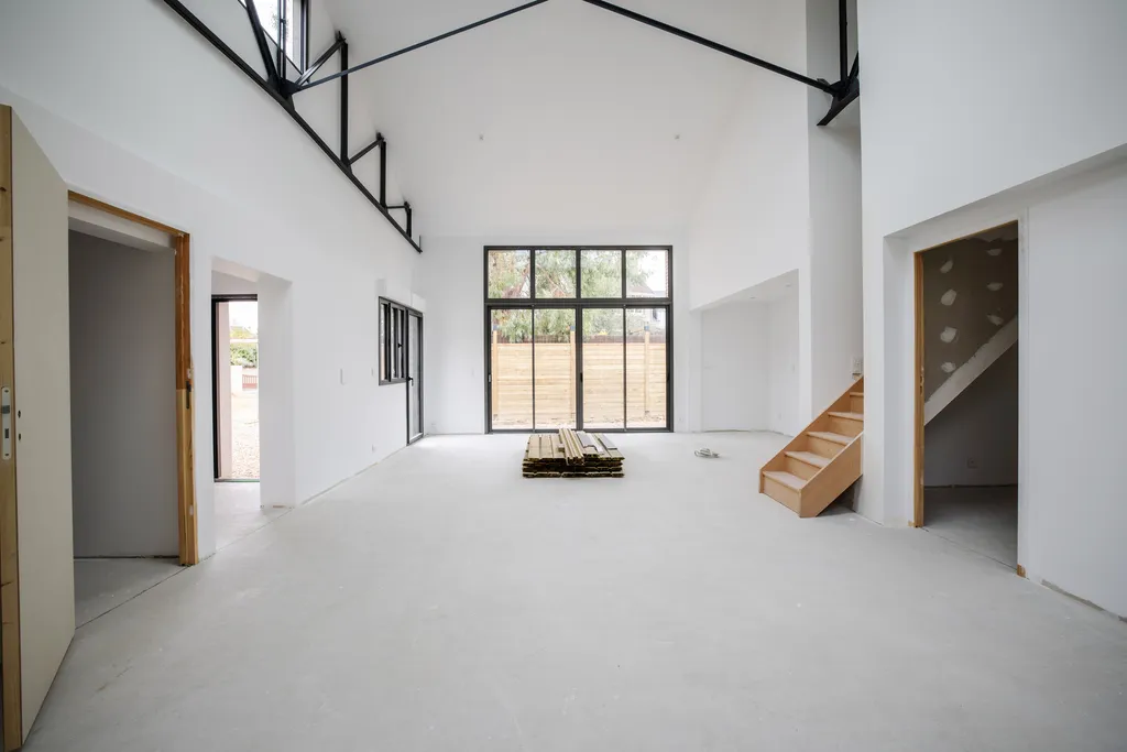 Transformer votre maison avec rénovation toiture et structure complète aux Angles