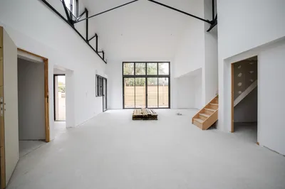 Transformer votre maison avec rénovation toiture et structure complète aux Angles