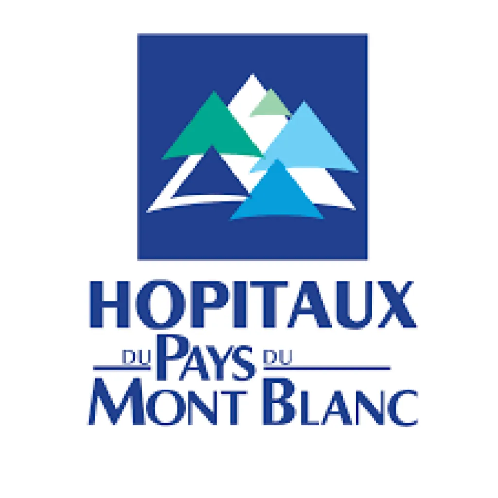 Hopitaux du Mont Blanc