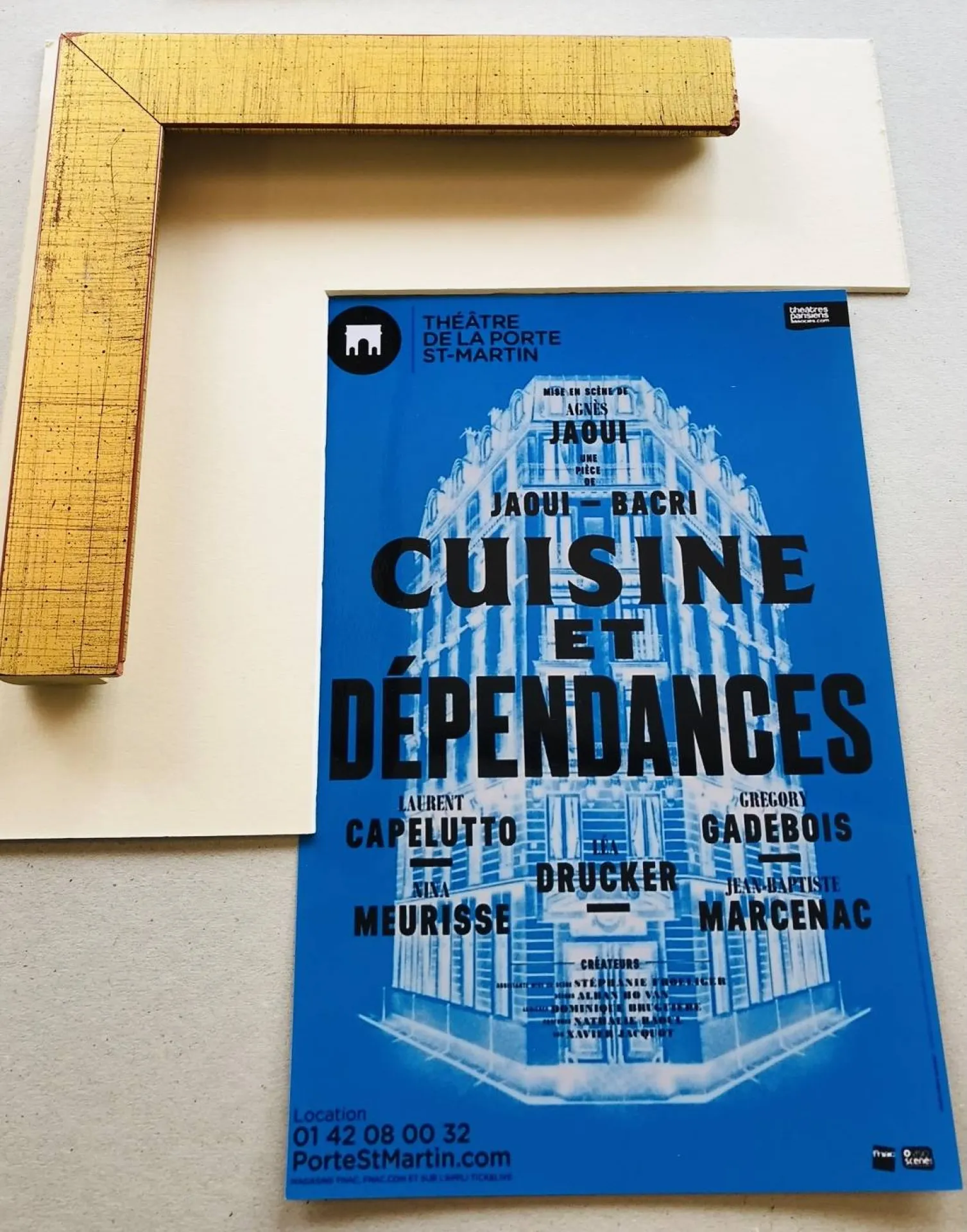 Cuisine et Dépendances cuisine italienne haut de gamme à Bandol dans le Var