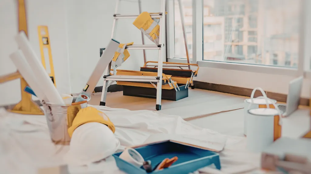 Rénovation appartement Bordeaux : réussir une transformation complète clé en main plutôt que multiplier les petites interventions coûteuses