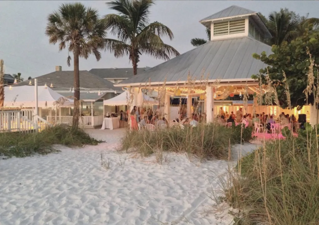 My Event' by Jenny pour l'organisation de A à Z de votre mariage au Cap Ferret et à Arcachon