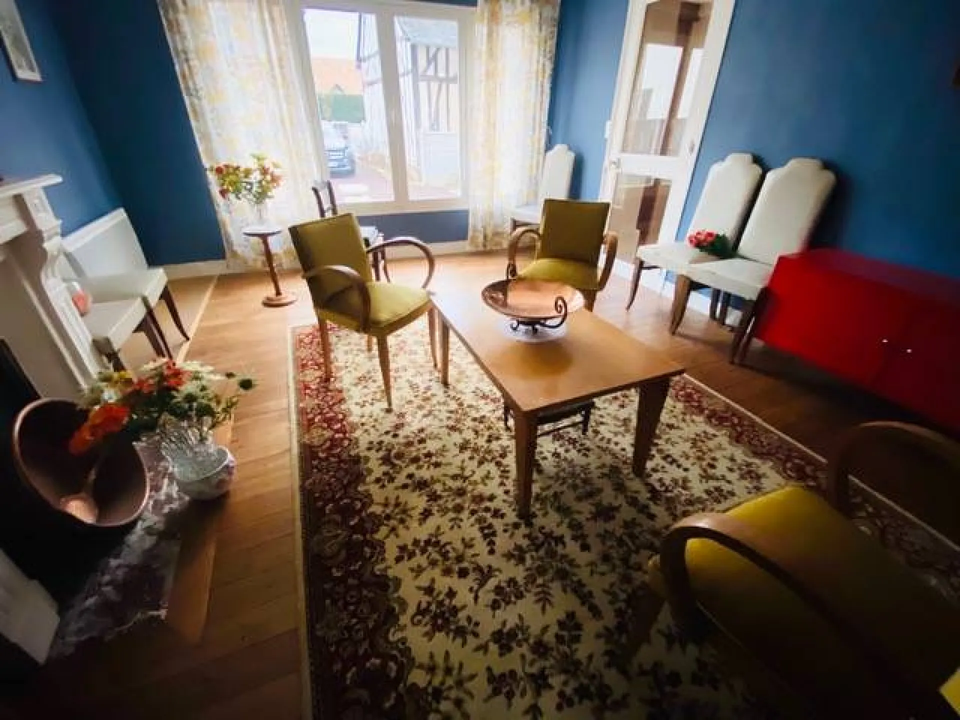 estimer ma maison a saint pierre les elbeuf 76320