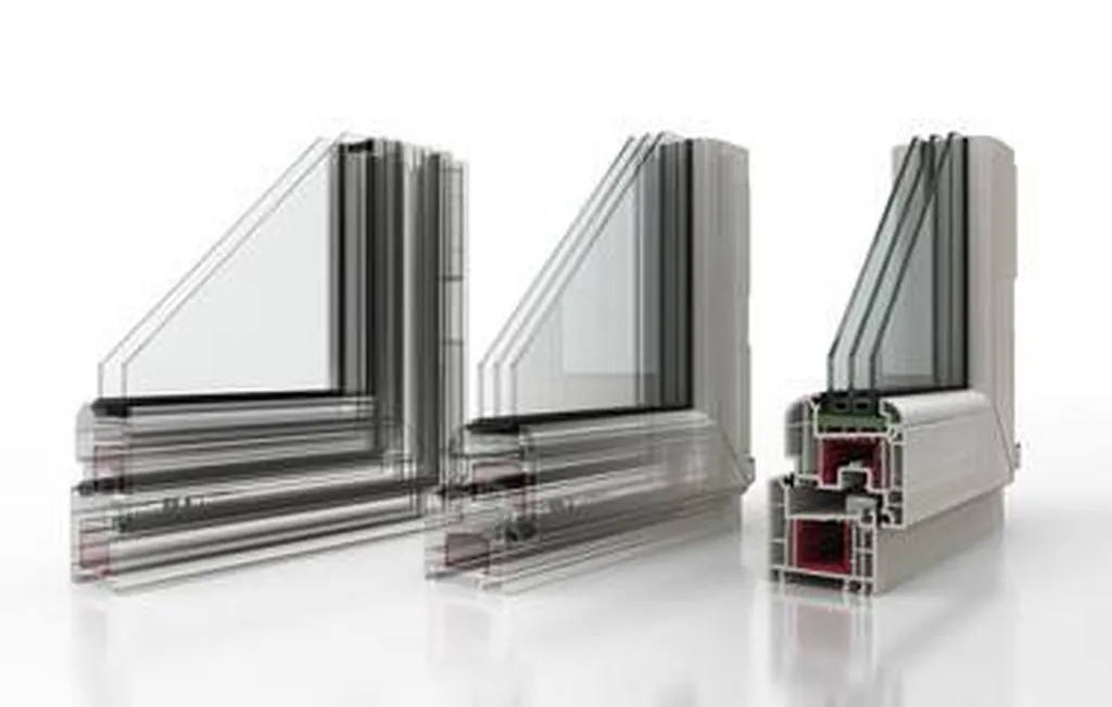 Installation et rénovation de fenêtre Alu PVC sur mesure à Nice