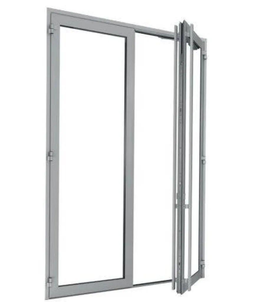Installateur de porte grand trafic pour magasin dans les Bouches-du-Rhône