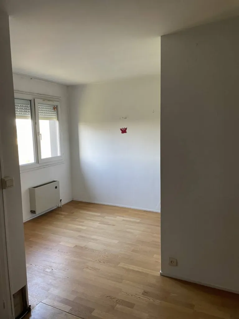 Salle à manger déménager par OBEN