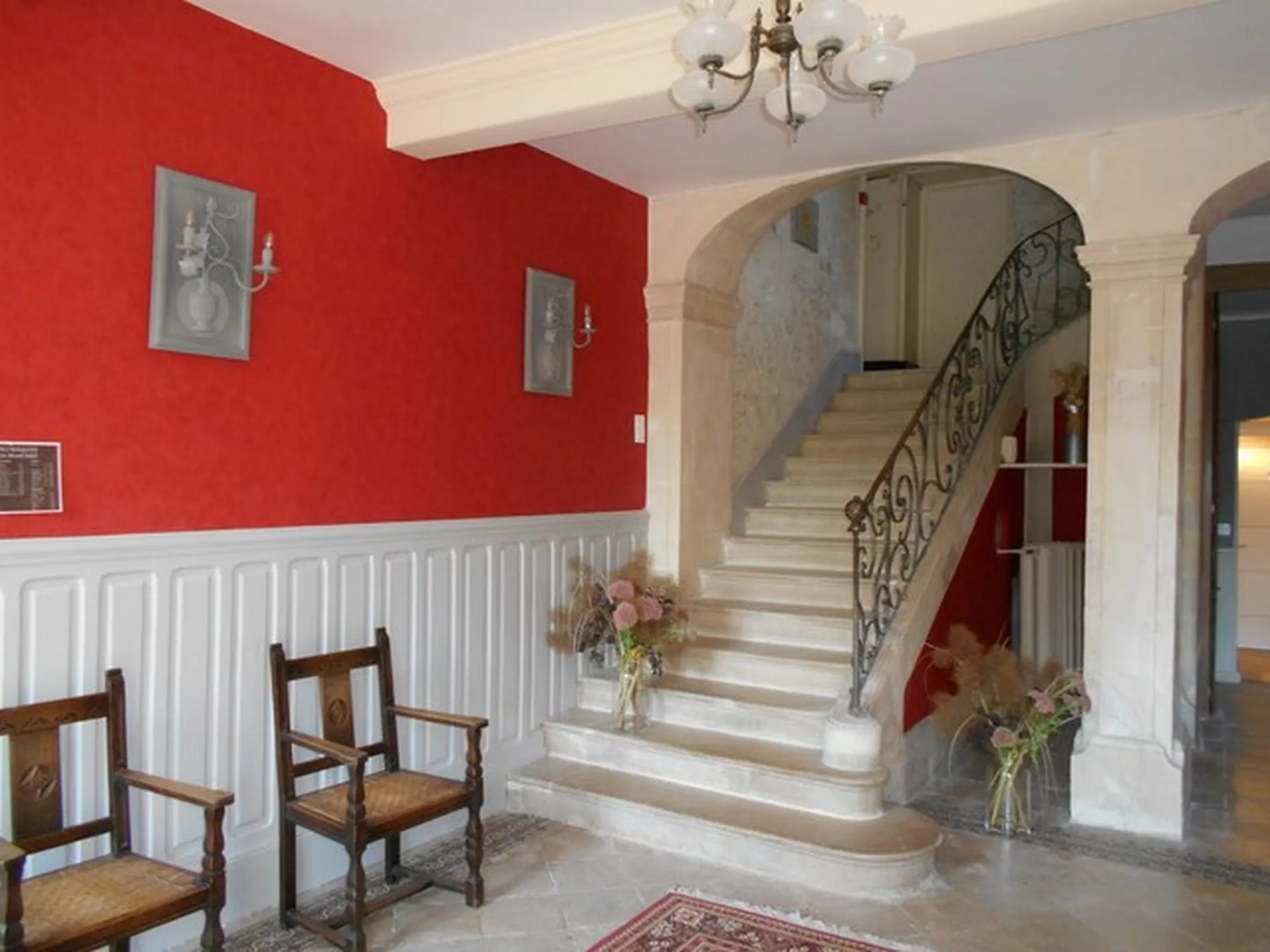 RECHERCHE MANOIR  PROCHE DEAUVILLE, CAVALDOS 14