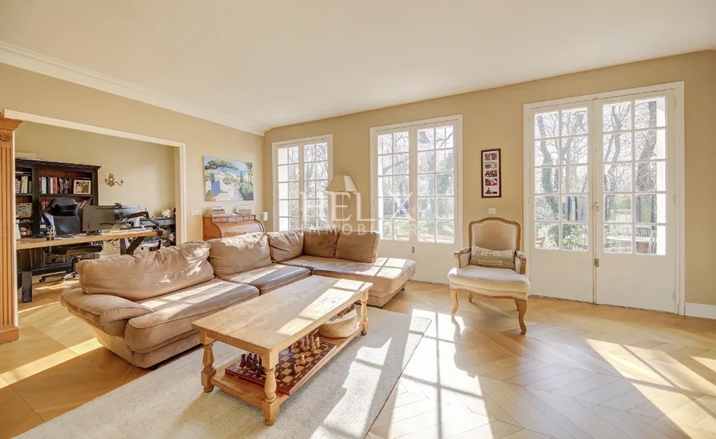 parquet pointe de hongrie