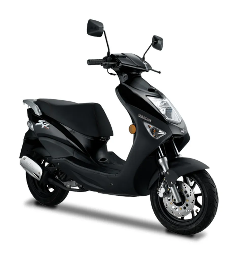 scooter neuf daelim s4 50 