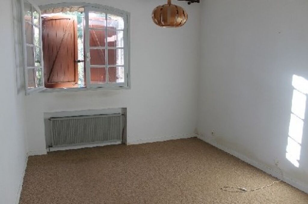 VENTE Appartement 3 Bandol vue mer  aux volumes généreux BANDOL  