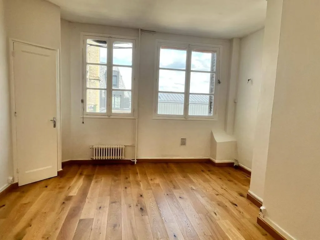 Appartement de type F4 de 101,39m²