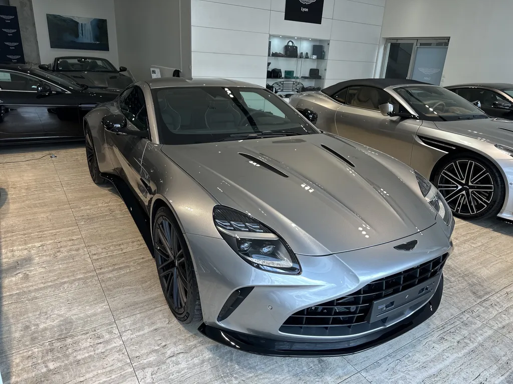 Service complet de préparation et de protection de votre véhicule à Lyon