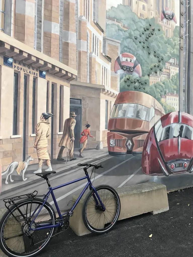 On reste ouvert chez Lyon Vélo Location