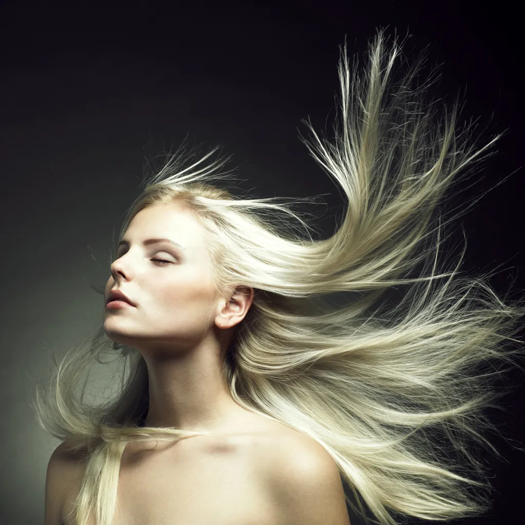Luxter ® Care & Straight by Lissfactor