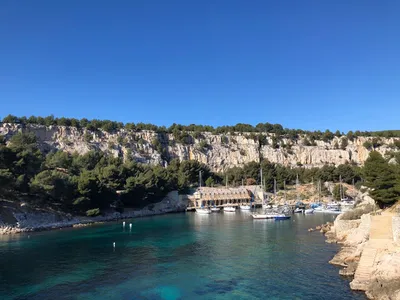 Calanque