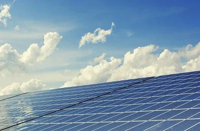 Panneau solaire