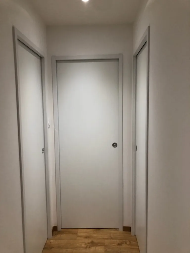 Rénovation complète d'un appartement à Le Neubourd dans l'Eure 