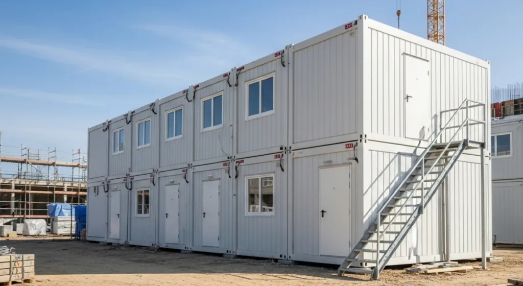 bien choisir sa structure modulaire