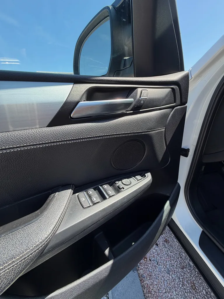BMX x3 xdrive 20XD boîte auto 2.0 190CV
